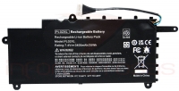 Bateria HP Pavilion 11-N001EP 7.4V 3400mAh 25Wh Compativel